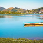 Telaga Cebong, Dieng