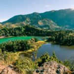 Telaga Warna, Dieng