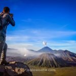 Gunung Bromo