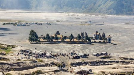 Gunung Bromo