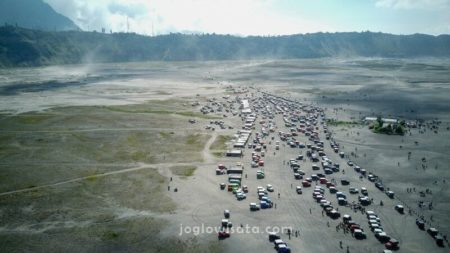 Gunung Bromo