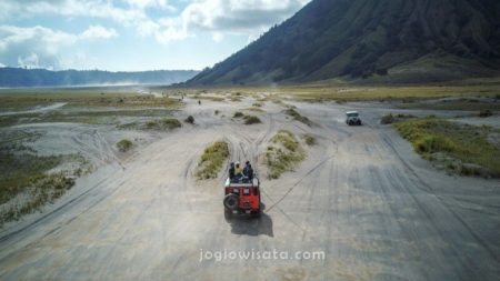 Gunung Bromo