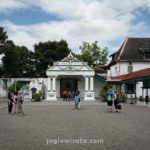 Kraton Yogyakarta