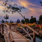 Bukit Lintang Sewu, Yogyakarta