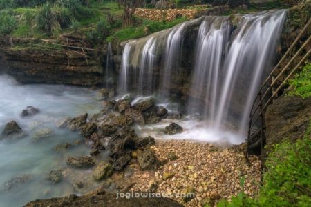 Pantai Jogan, Gunung Kidul Yogya