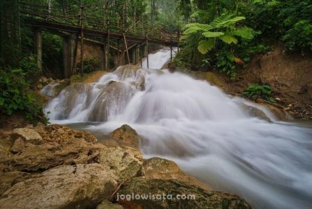 Taman Sungai Mudal, Kulon Progo, Jogja