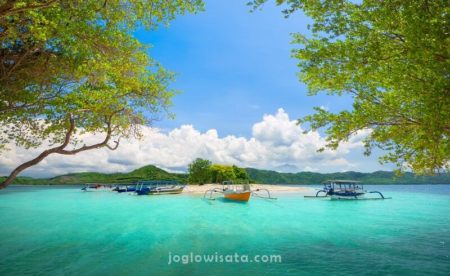 Gili Bedis, Nusa Tenggara Barat