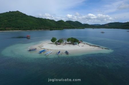 Gili Kedis, Lombok, Nusa Tenggara Barat