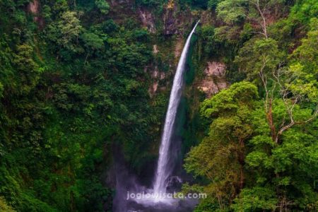 Coban Pelangi Malang