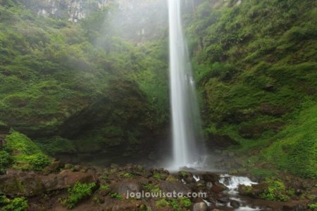 Coban Rondo Malang