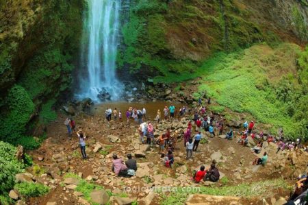 Coban Rondo Malang