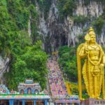 Batu Cave, Malaysia