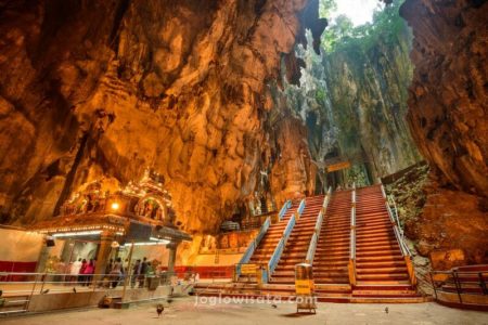 Batu Cave, Malaysia