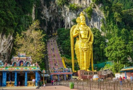 Batu Cave, Malaysia