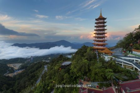 Genting Highland, Malaysia