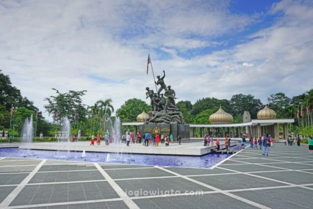 National Monument of Malaysia