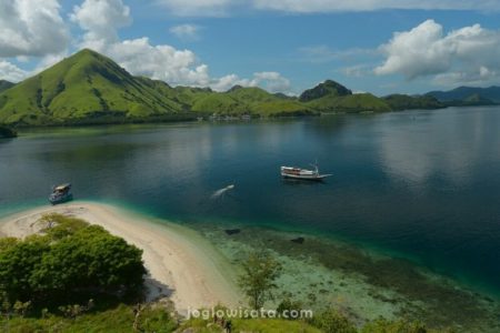 Pulau Komodo