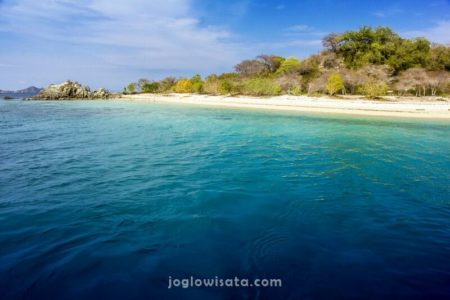 Pulau Bidadari