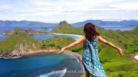 Pulau Padar