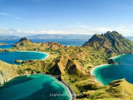 Pulau Padar