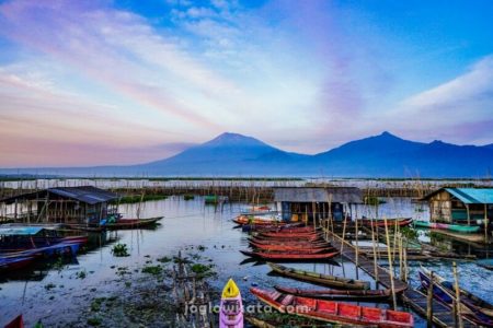 Rawa Pening, Semarang