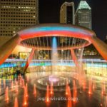 Fountain Wealth, Singapore