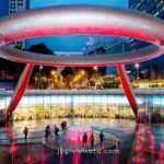 Fountain Wealth, Singapore