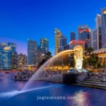 Merlion Park, Singapore