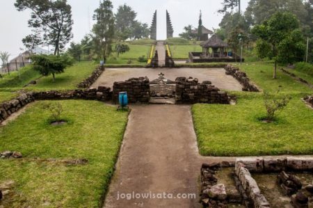 Candi Ceto