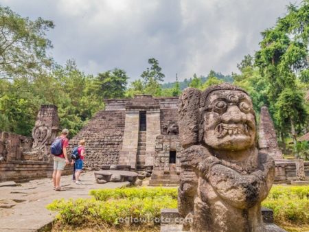 Candi Sukuh