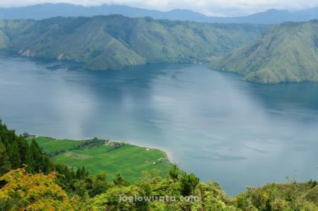 Pulau Samosir, Sumatera Utara