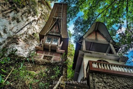 Tana Toraja, Sulawesi Selatan