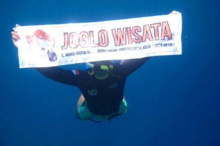 Customer Paket Wisata Karimunjawa