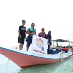 Customer Paket Wisata Karimunjawa