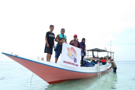 Customer Paket Wisata Karimunjawa