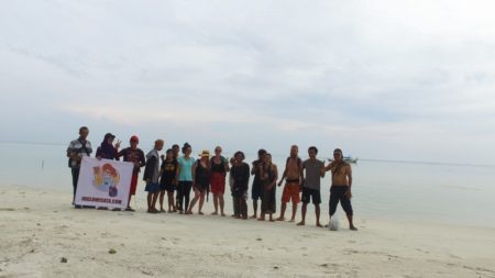 Customer Paket Wisata Karimunjawa