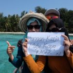 Customer Paket Wisata Karimunjawa