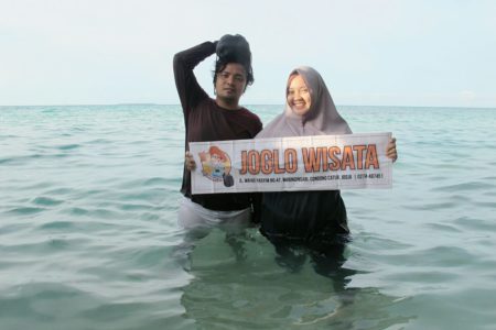 Customer Paket Wisata Karimunjawa