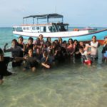 Customer Paket Wisata Karimunjawa