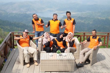 Tim Joglo Wisata
