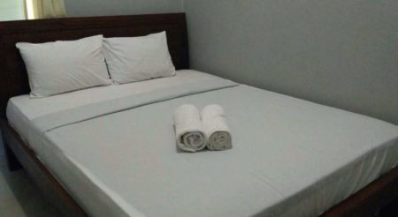 Hotel New Ocean Karimunjawa