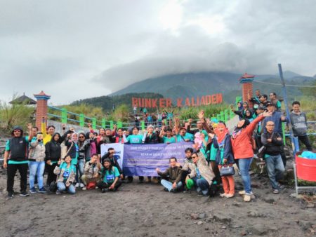 Garuda Food