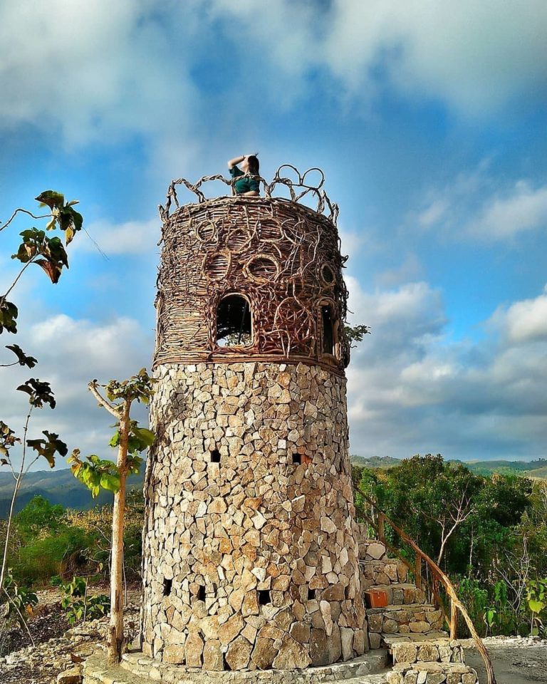 Sembilan Tempat Wisata Terbaru Di Jogja | Joglo Wisata