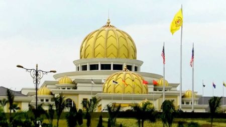 Istana Negara Malaysia