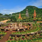 Nong Nooch Village Thailand