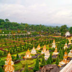 Nong Nooch Village Thailand