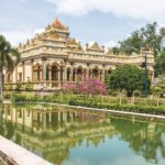 Vinh Trang Pagoda Vietnam