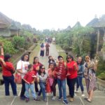 Ani & Family - Tour Bali