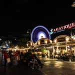Asiatique Bangkok Thailand