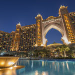 Atlantis the Palm Dubai